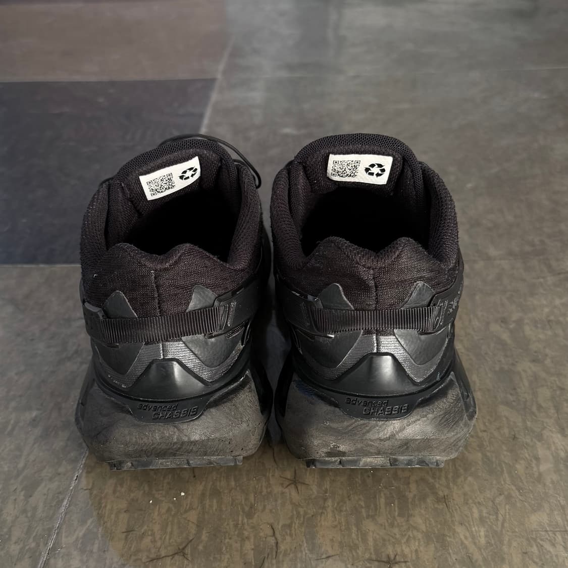 살로몬  xt pu.re 어드밴스드 상품이미지3