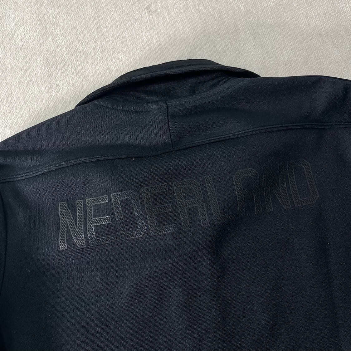 95 나이키 네덜란드 국대 트랙탑 져지 상품이미지4