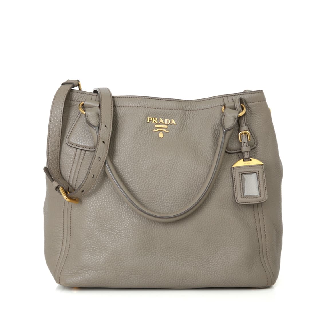 프라다 다이노 숄더 라운드 토트백 에토프 BN2534 다이노백 상품이미지8