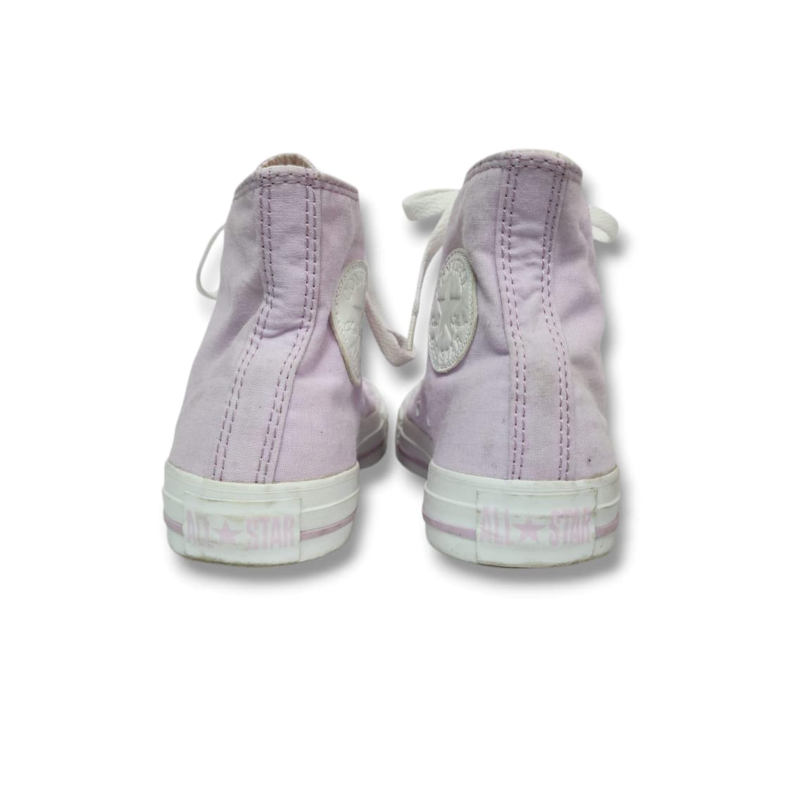 240 Converse 컨버스 척 테일러 하이탑 라벤더 상품이미지4