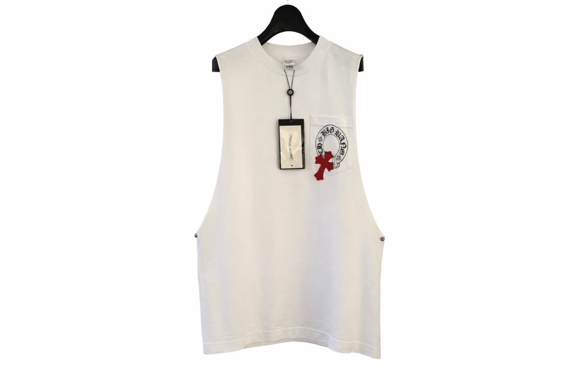 2013 BIG BANG G DRAGON PATCH TANKTOP M 상품이미지1