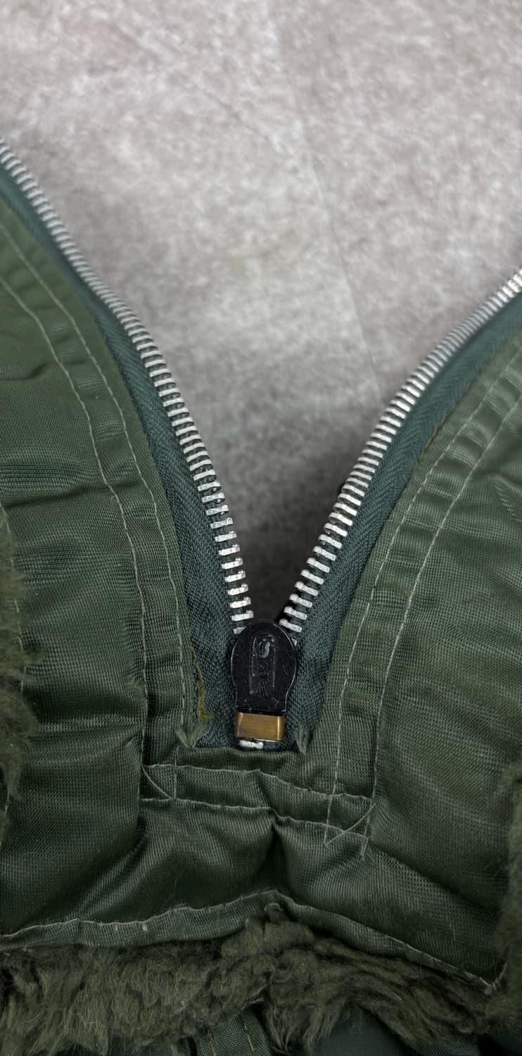 90's Usa made Corinth n2bJacket  상품이미지7