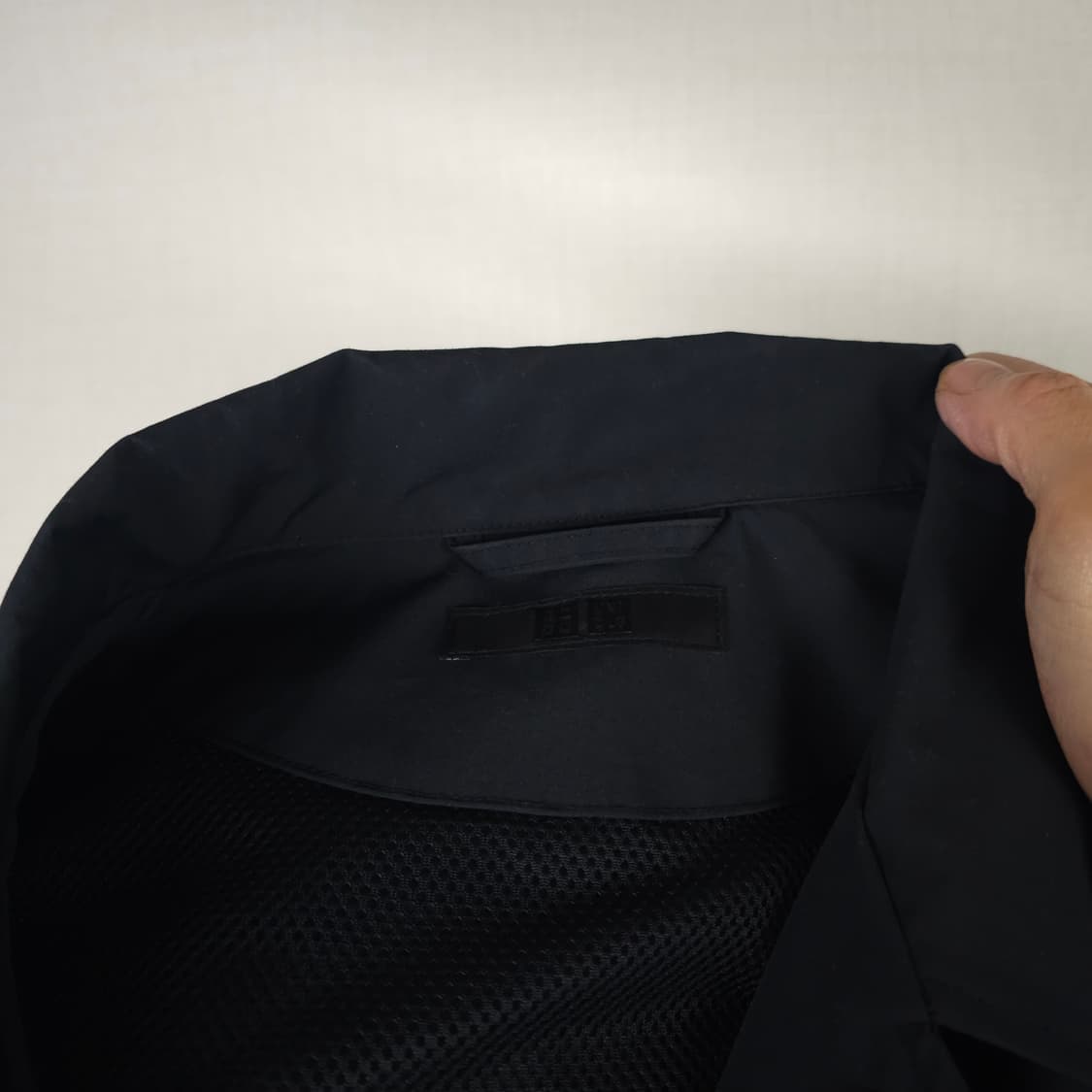 유니클로 점퍼 남자105사이즈  상품이미지3