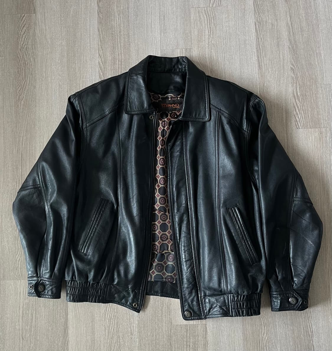 빈티지 의류 상품이미지3