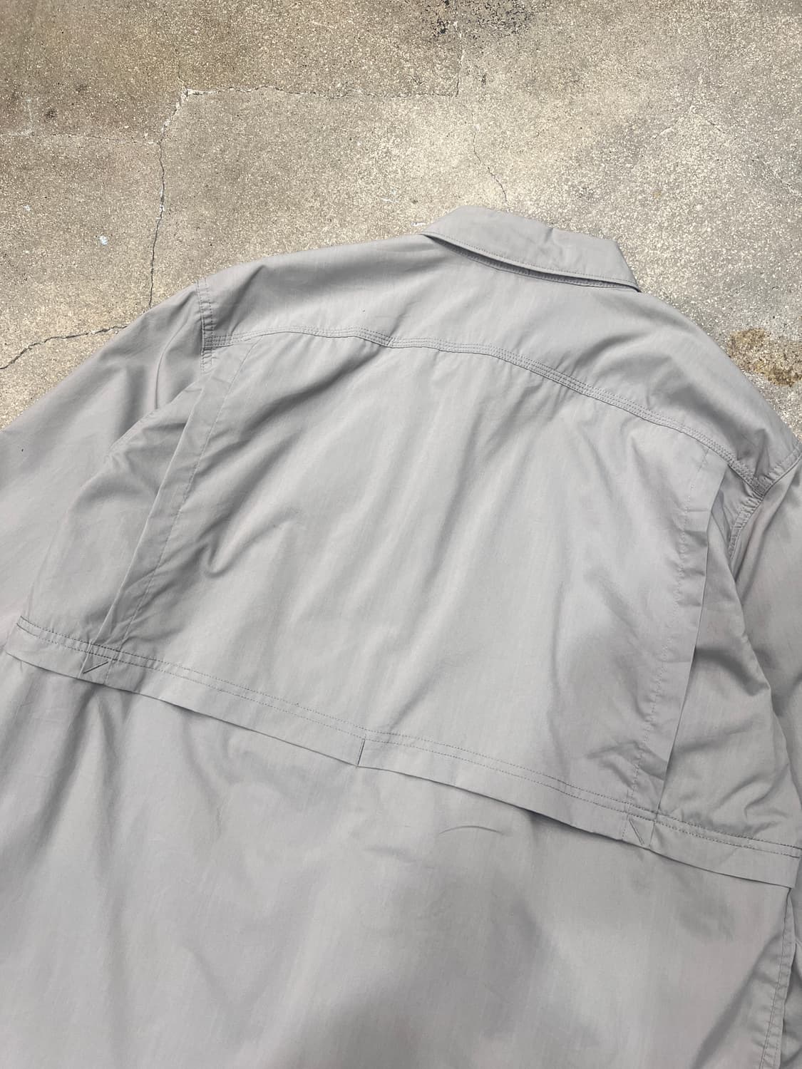 칼하트 워크 셔츠 상품이미지6