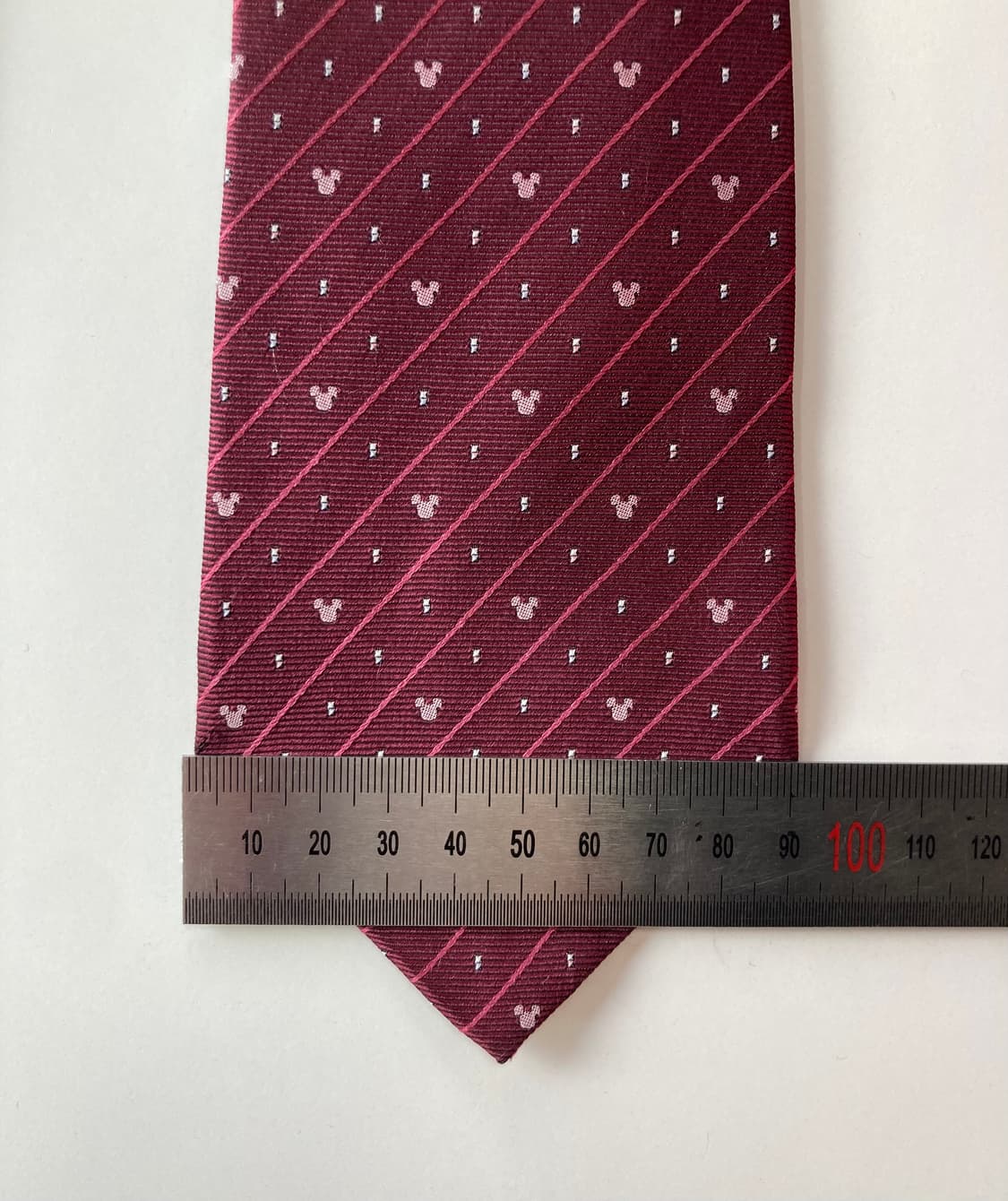 디즈니 넥타이 상품이미지5