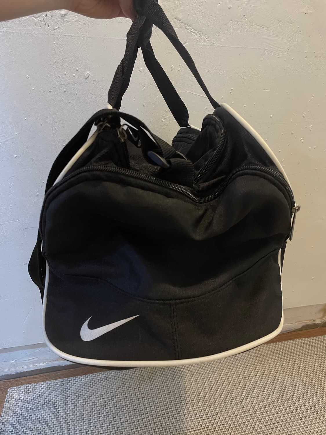 Nike 나이키 올드스쿨 빅스우시 망치백 상품이미지6