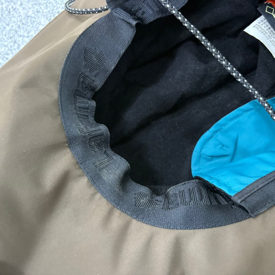 58 라푸마 등산 아웃도어 버킷햇 모자 0518J 상품이미지5