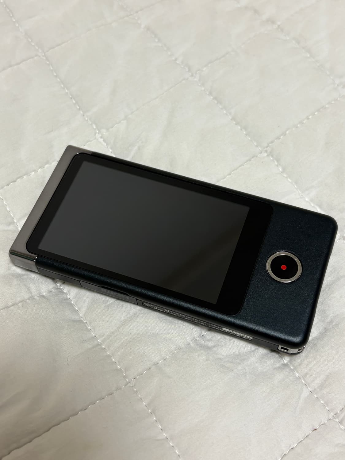 소니 디카 mhs-ts20k 블랙 상품이미지7