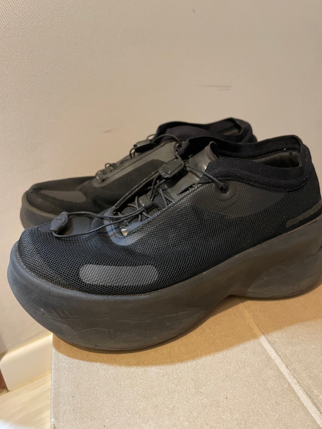 salomon commedes US6 상품이미지4