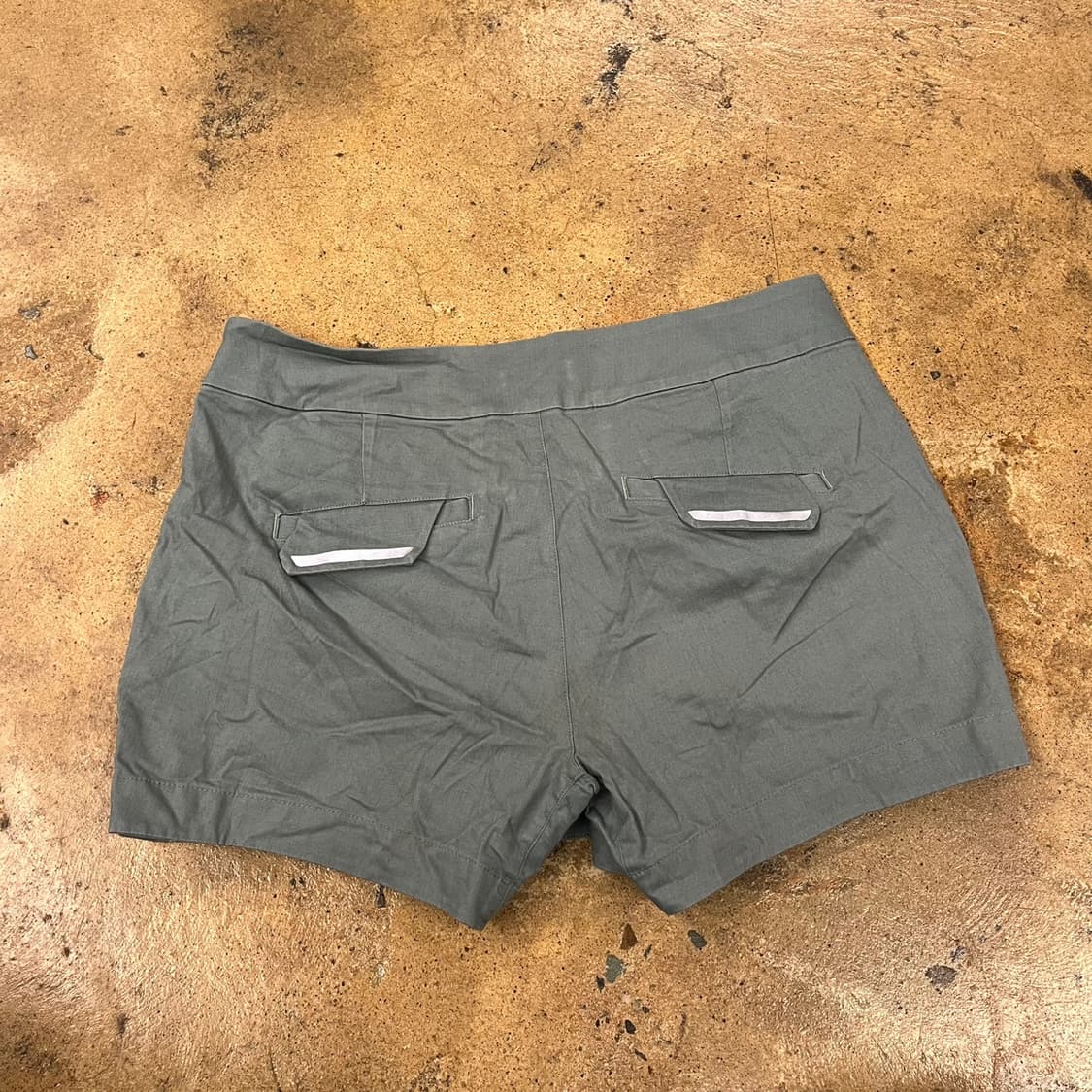 [정품/6] 아크테릭스 A2B 박스카 스코트 치마바지 b14 상품이미지2