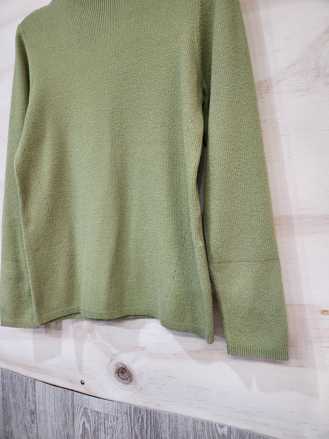 231) max studio 니트 상품이미지4