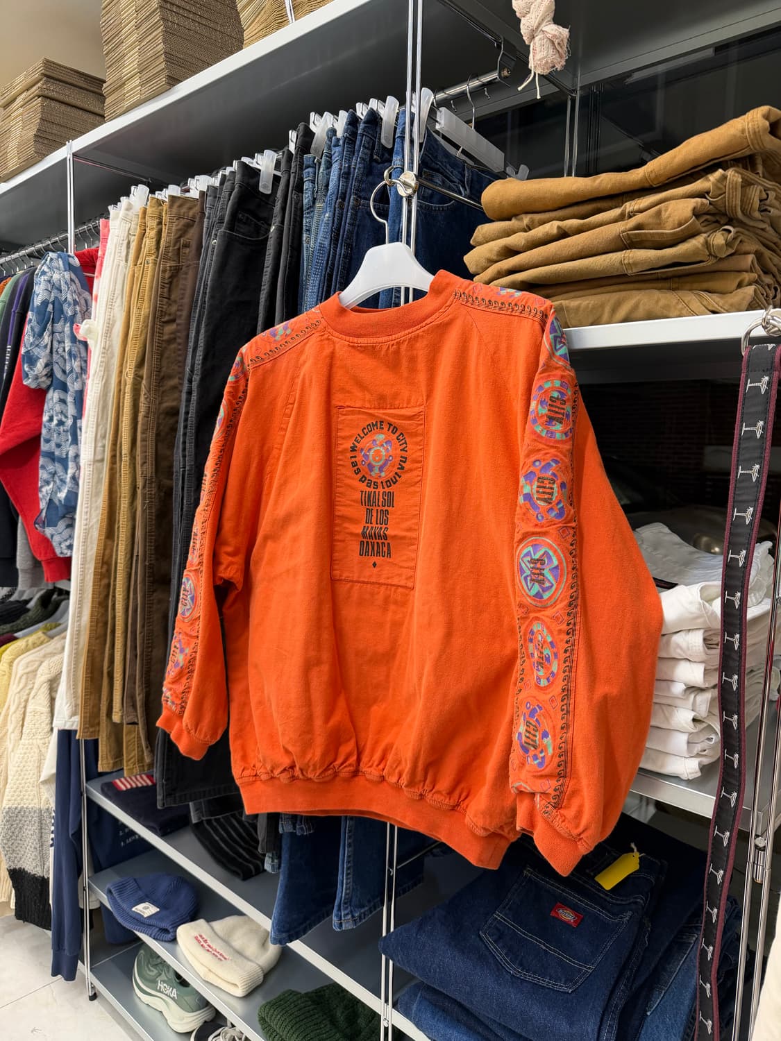 Welcome to city warm-up 상품이미지1