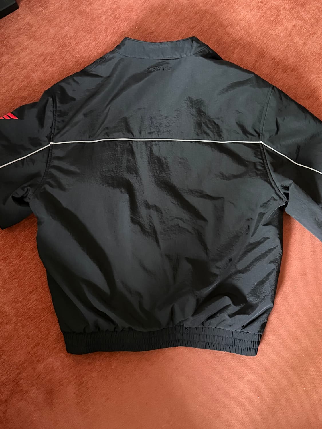 혼다 블루종 상품이미지2