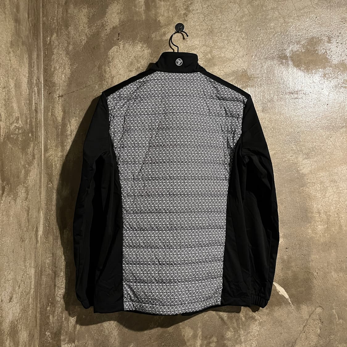 볼빅 집업 자켓 상품이미지4