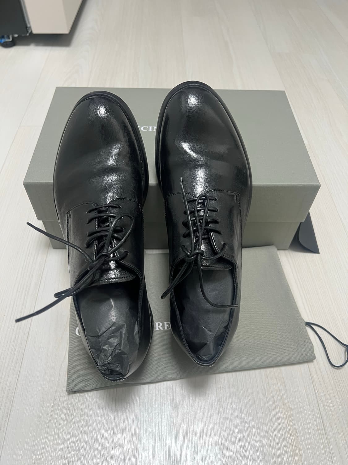 Officine creative hive008 40사이즈 판매합니다 상품이미지5