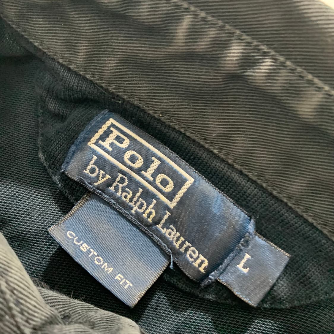 폴로 럭비 카라티   상품이미지3