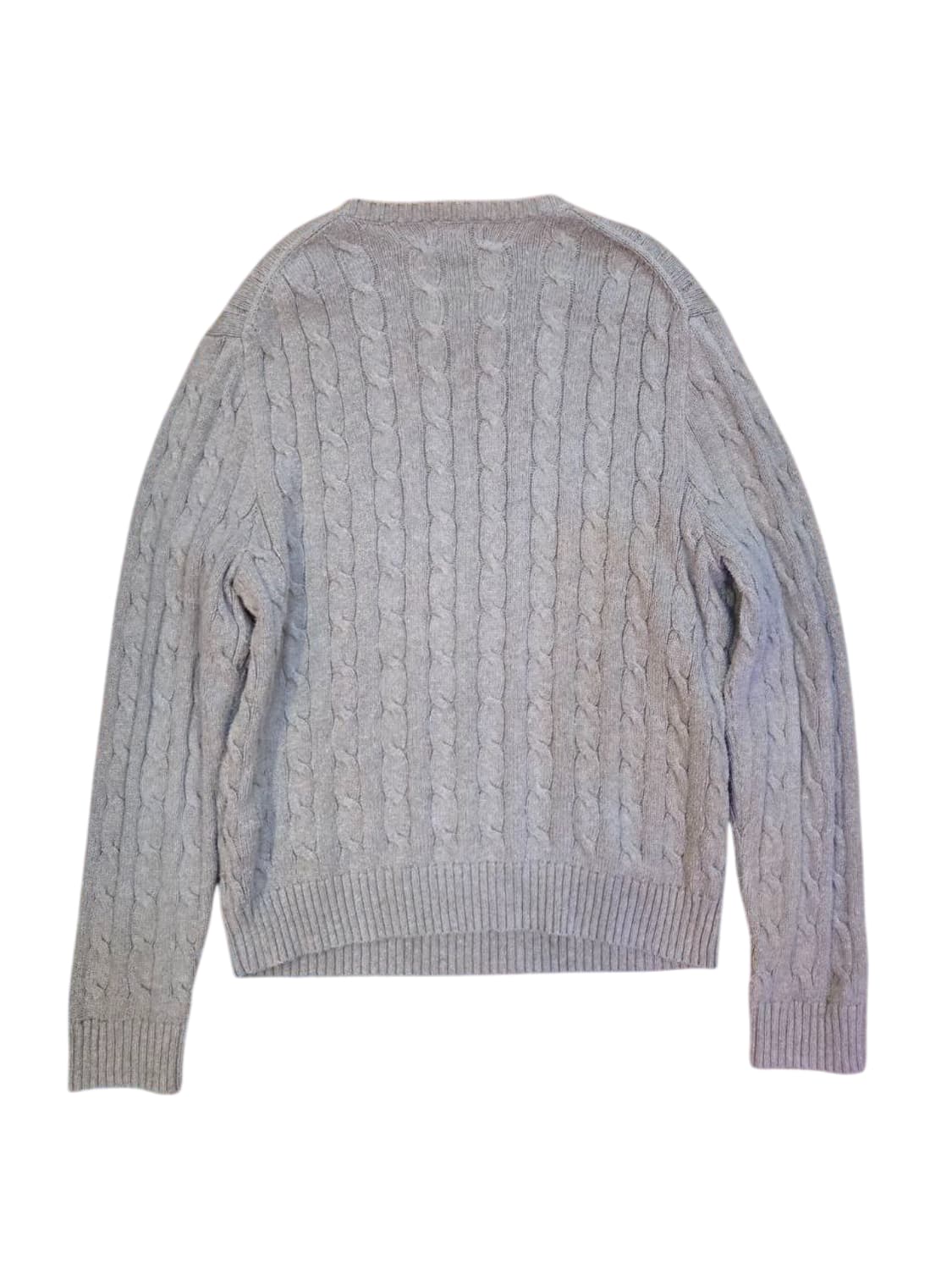 Polo Ralph Lauren  베이지 니트 상품이미지3