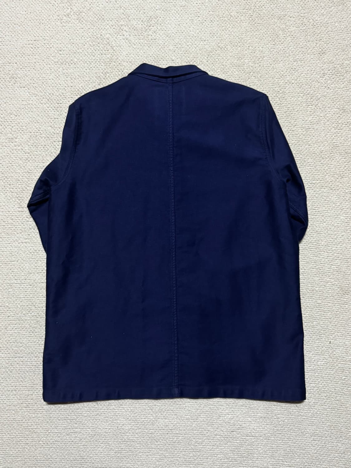 르몽생미셸 몰스킨 프렌치 워크자켓 50 상품이미지6