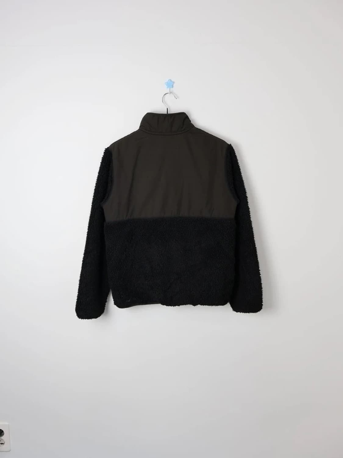 Lee Pile Fleece Zip Jacket 상품이미지2