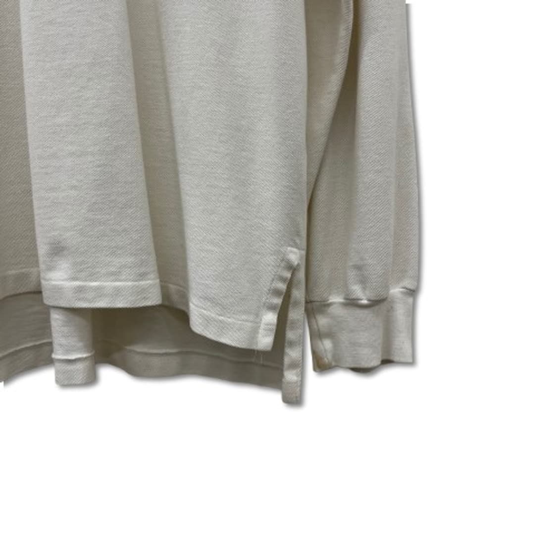 폴로 랄프로렌 롱 슬리브 카라 티셔츠 상품이미지5