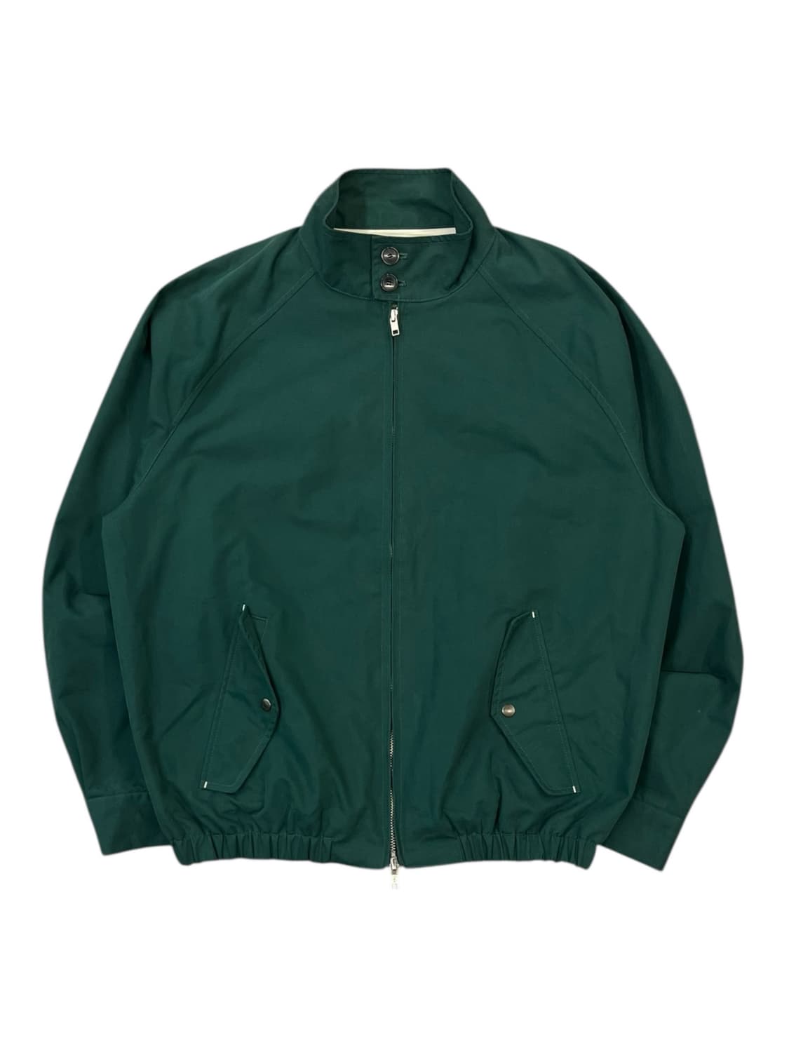 유니폼브릿지 자켓 그린 L #csz1773 상품이미지3
