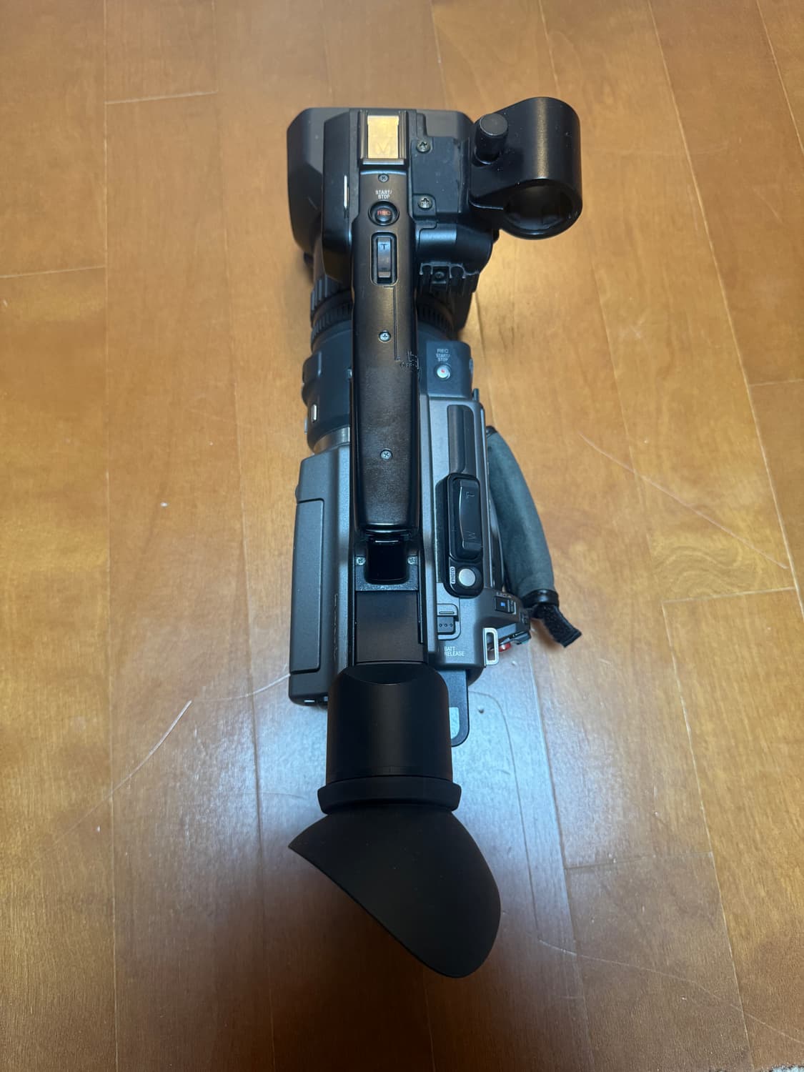 Sony dsr-pd 170 상품이미지2