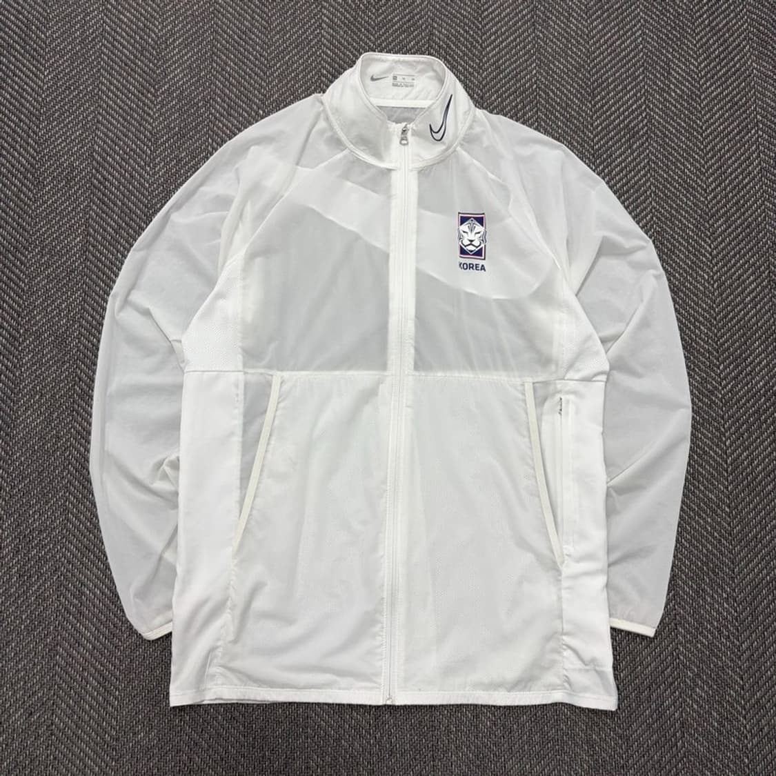 나이키 코리아 바람막이 v2809 상품이미지1