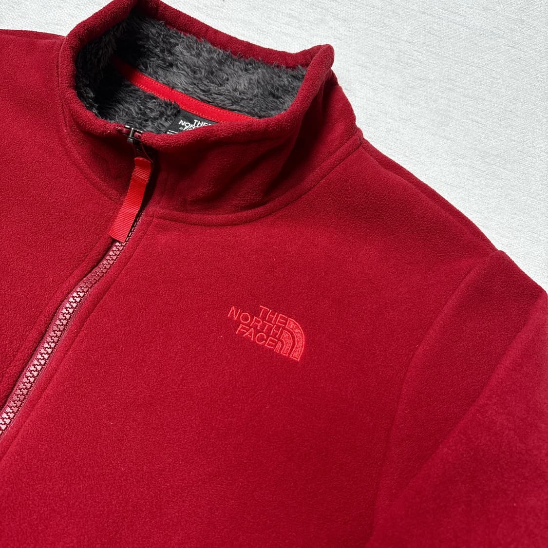 노스페이스 플리스자켓 상품이미지4