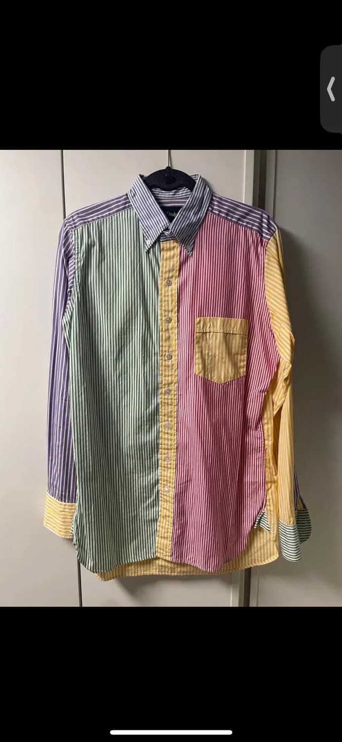 드레익스 펀 셔츠 (16) 상품이미지1