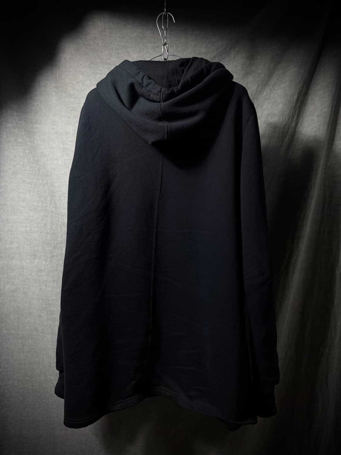 Rick Owens Drkshdw FW19 Sisyphus Hoodie 상품이미지6