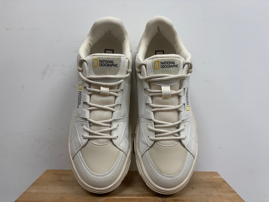 내셔널지오그래픽 스니커즈 280 상품이미지3