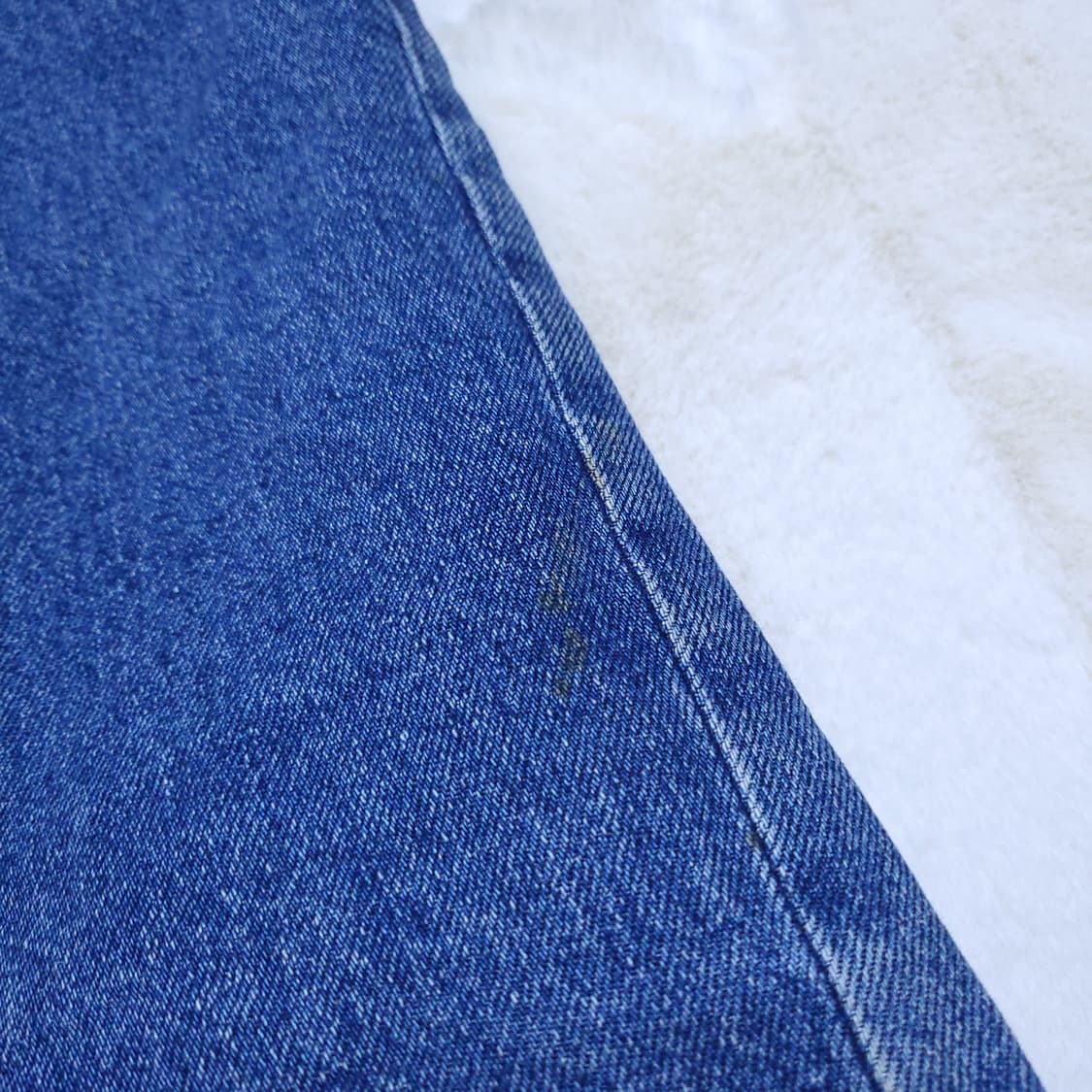 산드로 여성 청바지 S 0227  뽀샤샤 상품이미지3