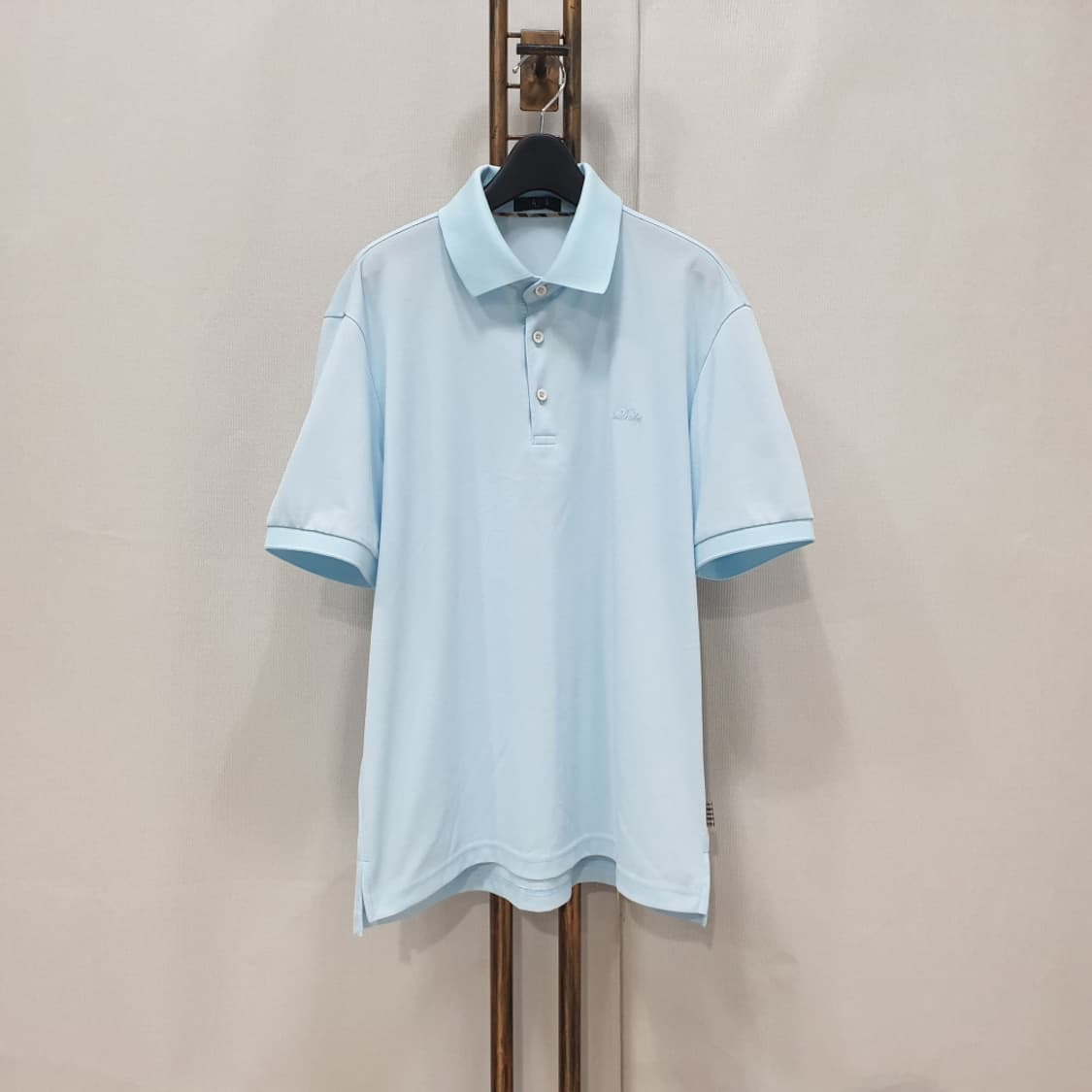 닥스 남성 반팔 피케 티셔츠 110 상품이미지1