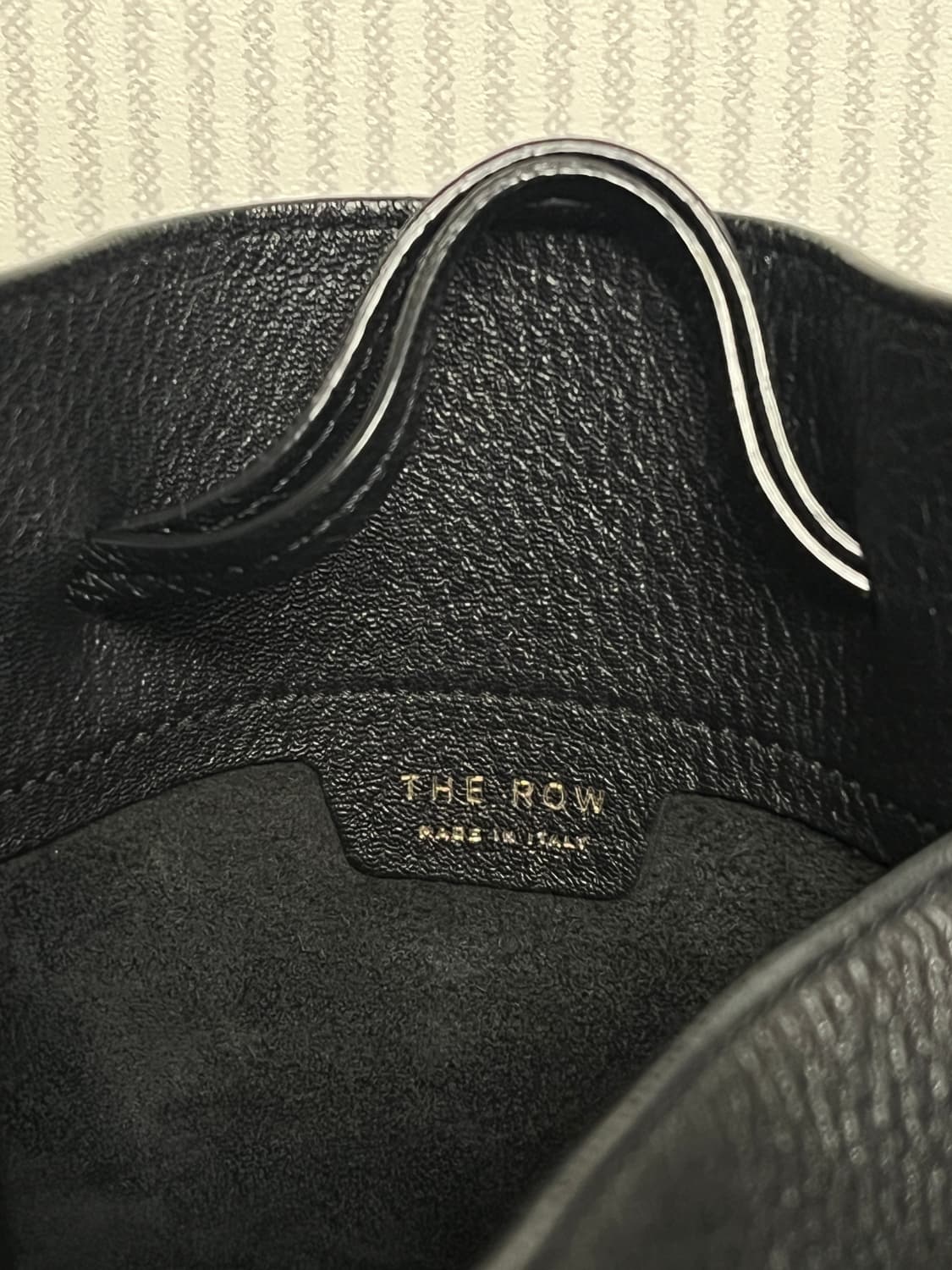 더로우 Draw String Bag 상품이미지3