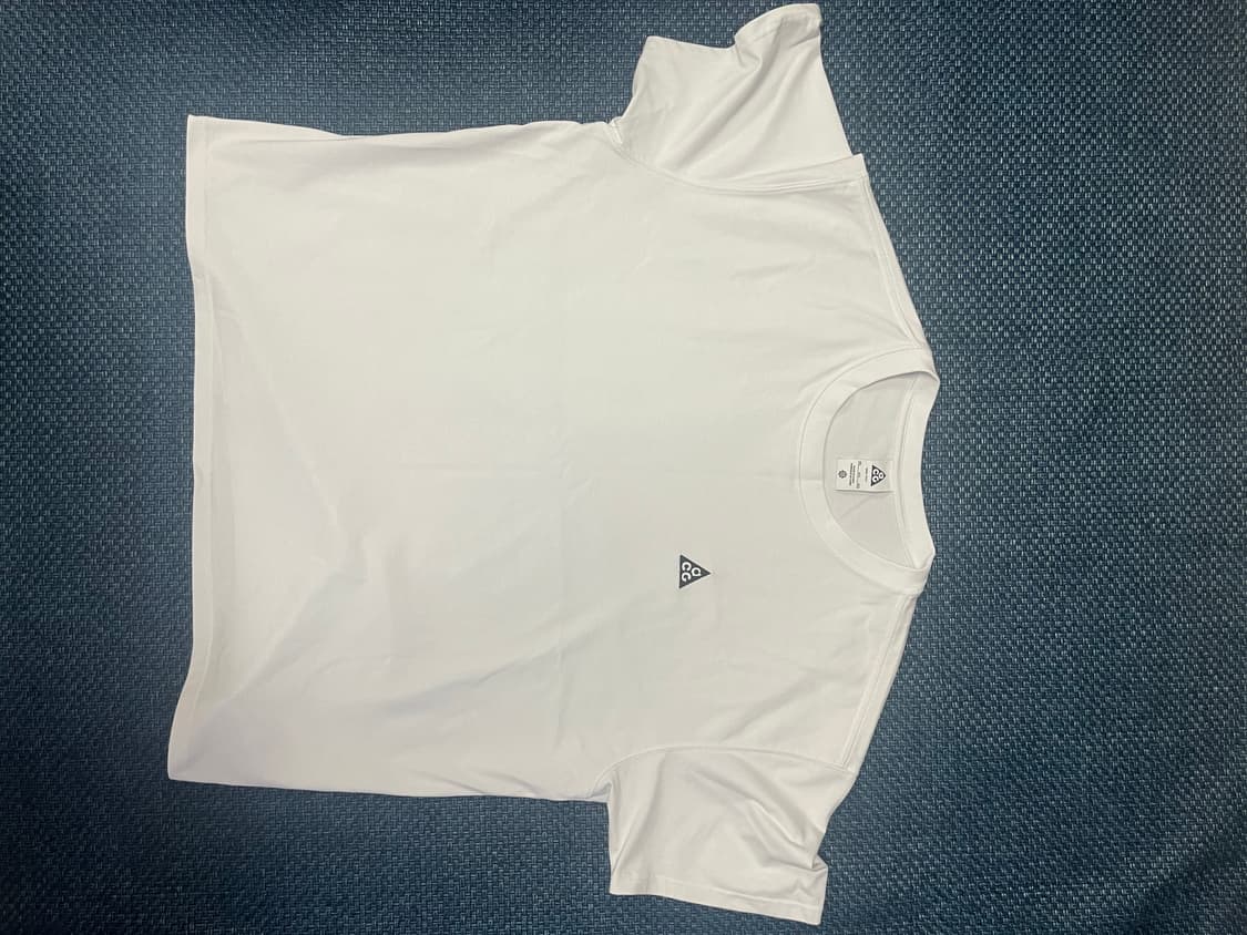 ACG 반팔 4XL 상품이미지1