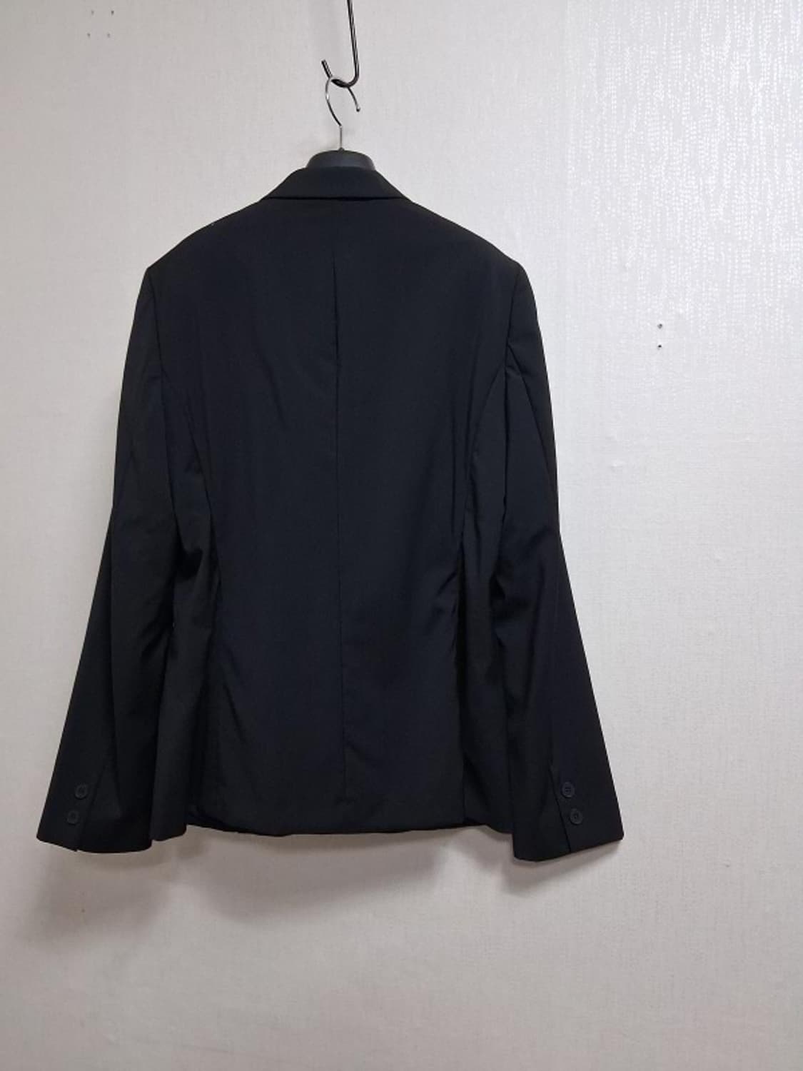 COMME CA DU MODE 춘추 검정정장쟈켓 여성정장쟈켓 66
원산지 상품이미지3