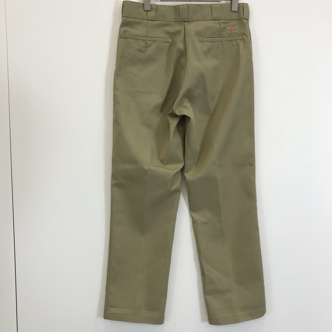 디키즈 874 오리지널핏 치노팬츠 [33x32] 상품이미지3