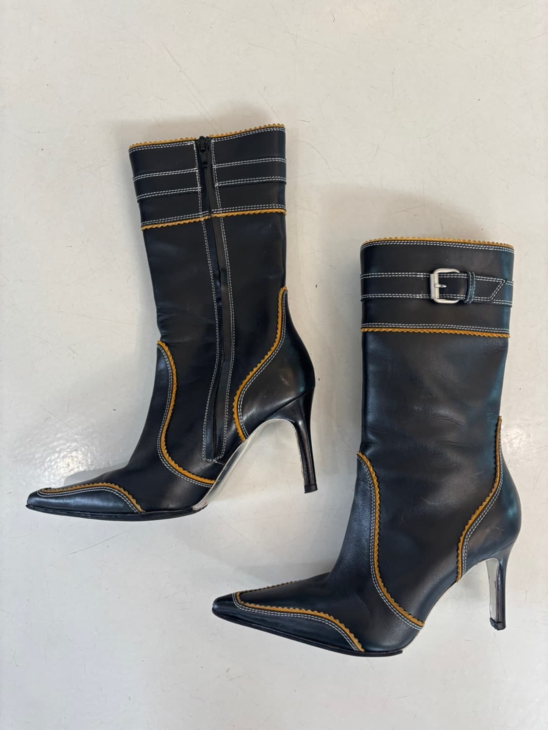 Dsquared2 Heeled Boots 상품이미지3