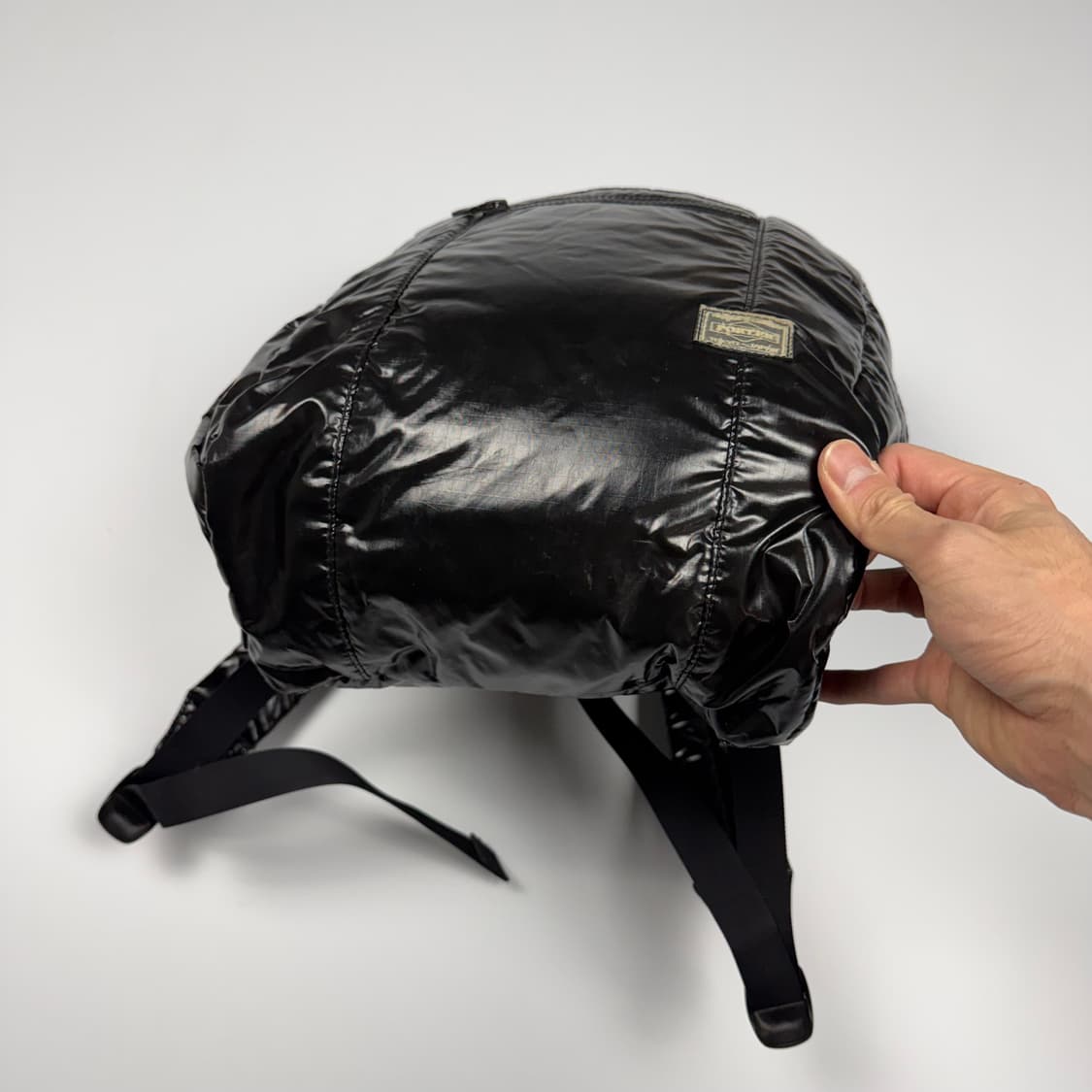 요시다포터 CIRE 데이팩 백팩 상품이미지5