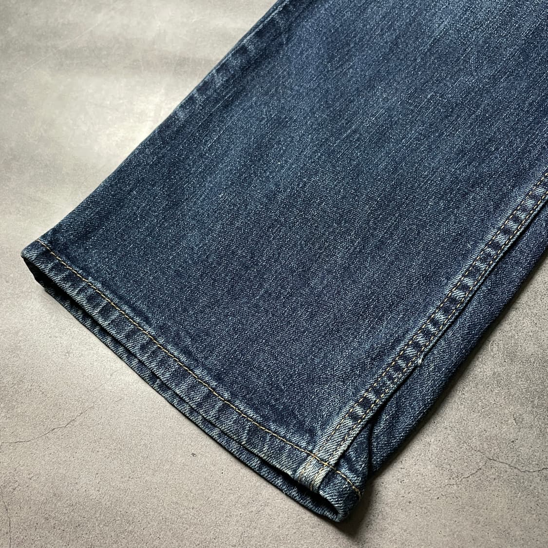 LEVI'S 리바이스514  레귤러 스트레이트핏 데님팬츠 A00616 상품이미지5