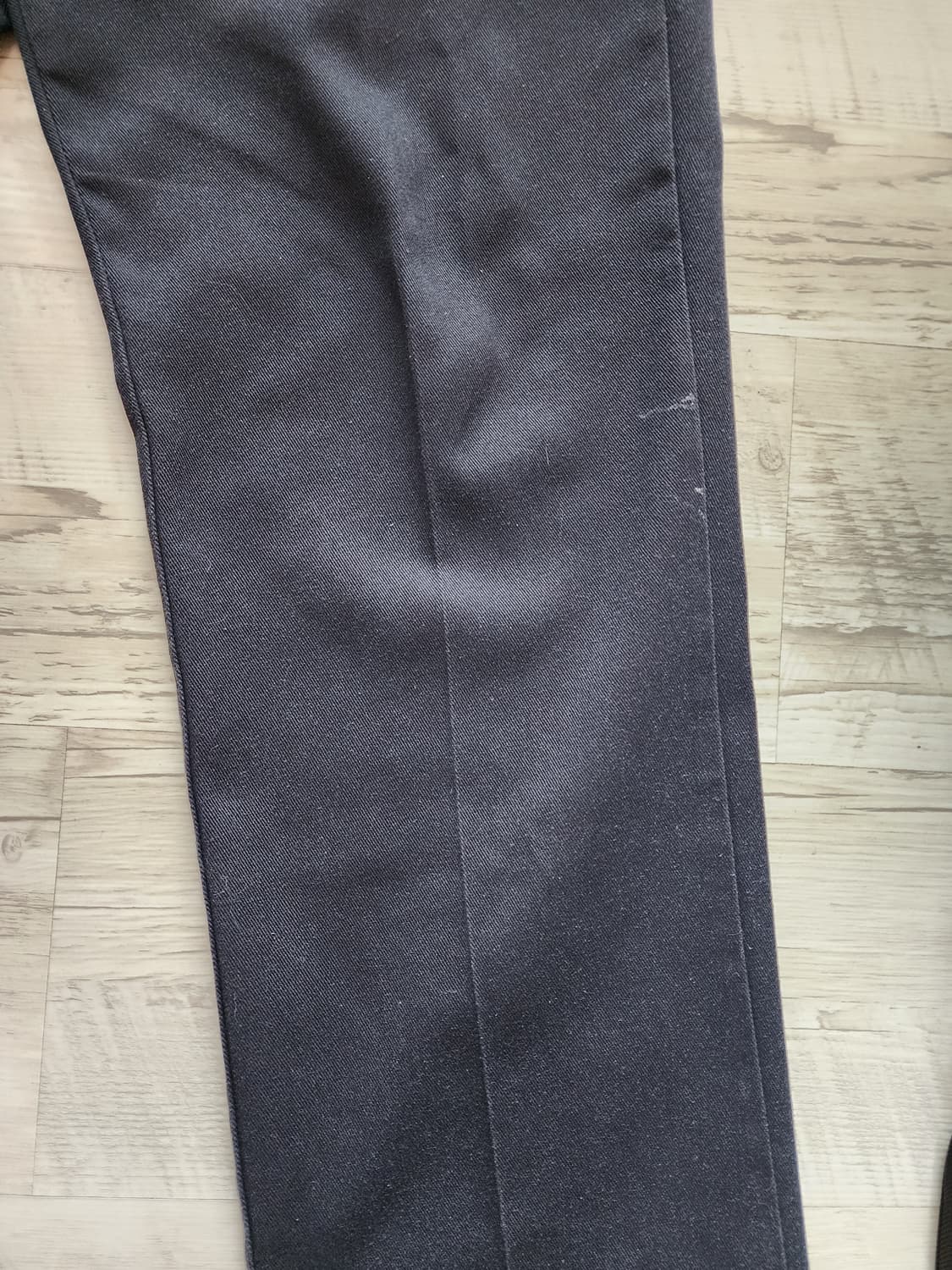 Dickies 디키즈 874 FLEX 오리지널핏 팬츠 블랙바지 36사이즈 상품이미지3