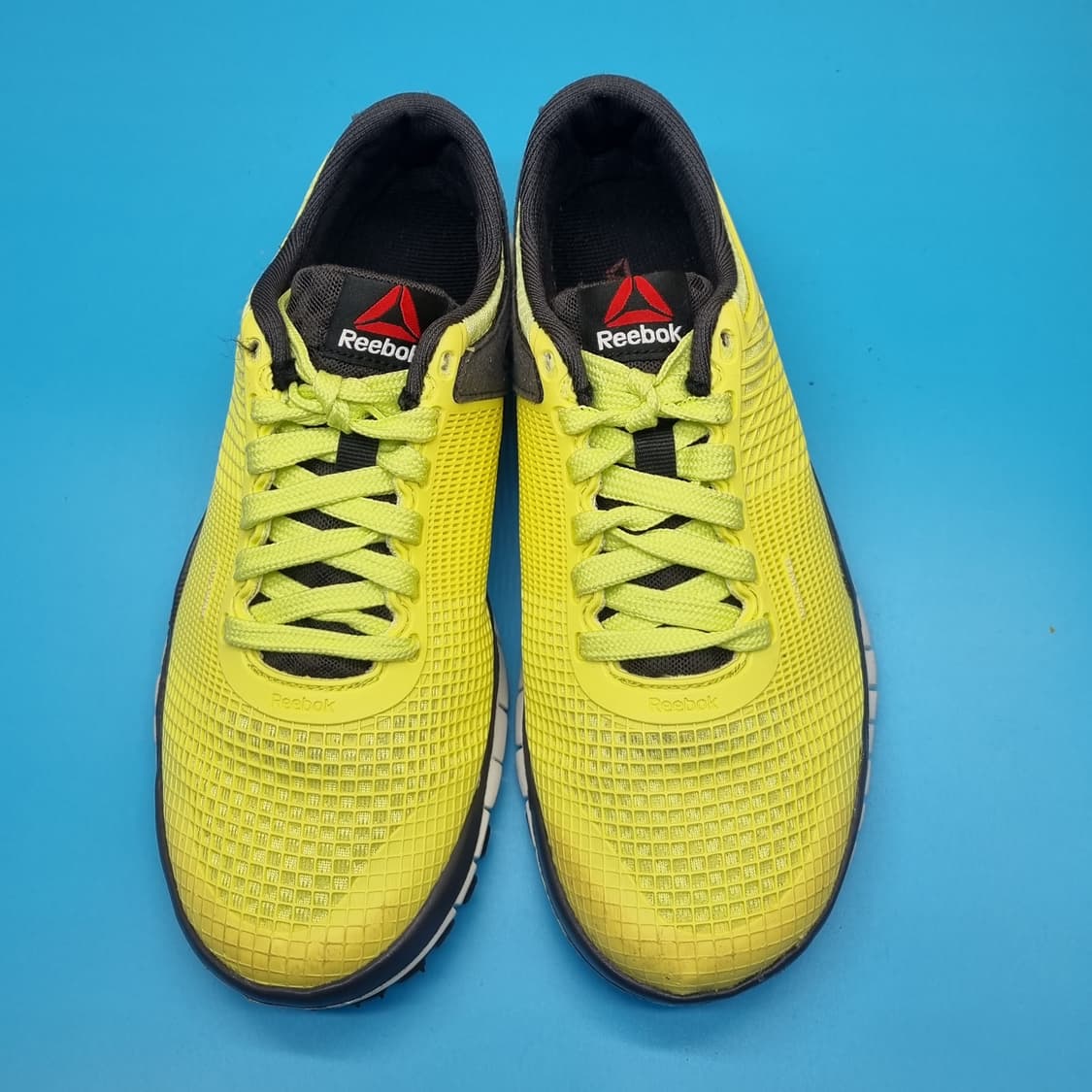 리복 지퀵 여성운동화230  상품이미지2