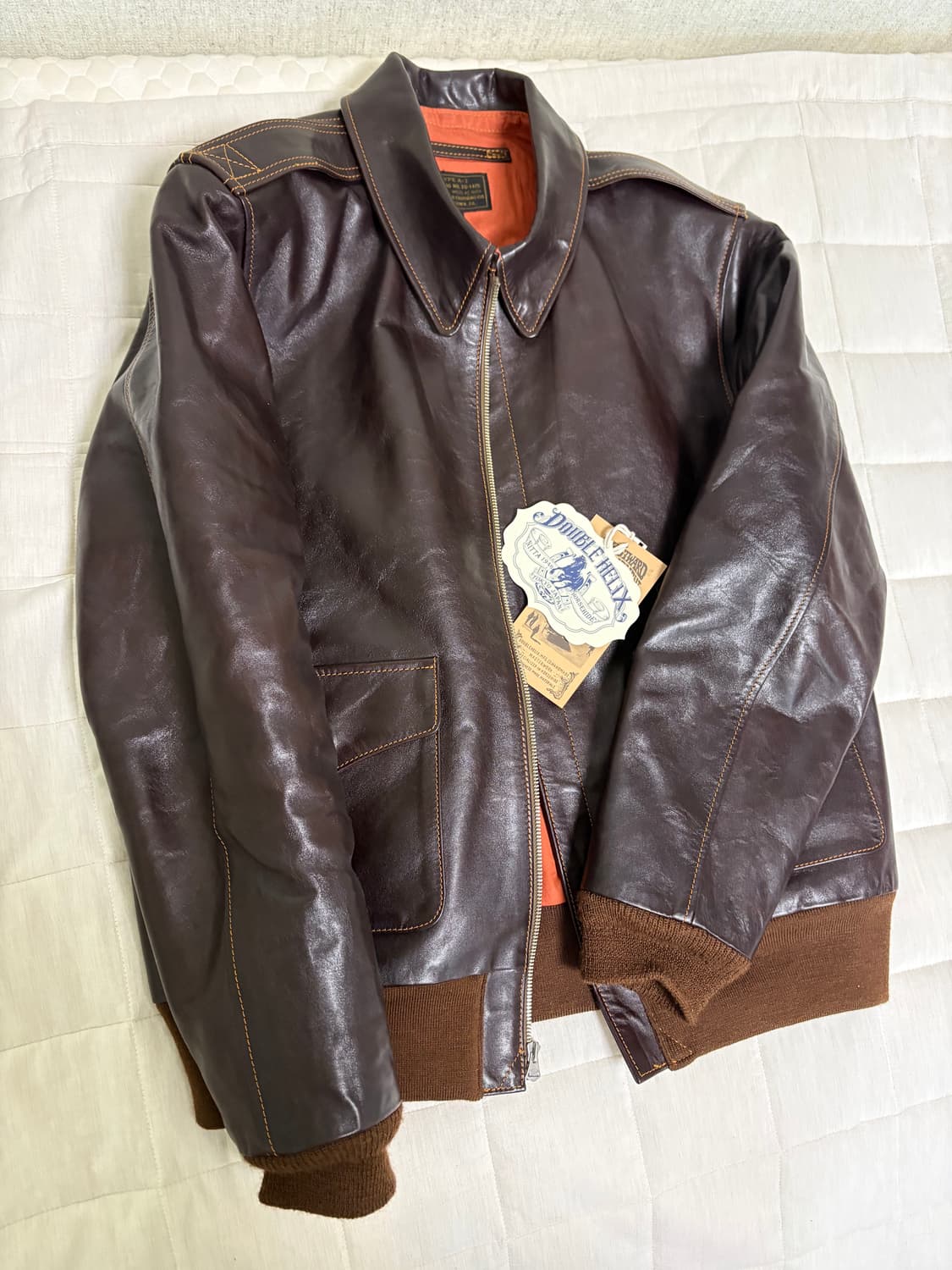 더블헬릭스 a2 상품이미지1