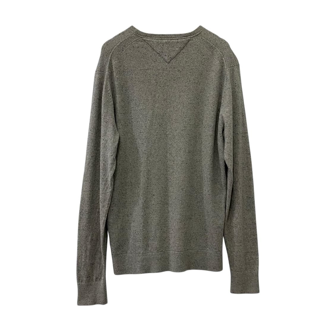 타미 로고 니트(M) 상품이미지2