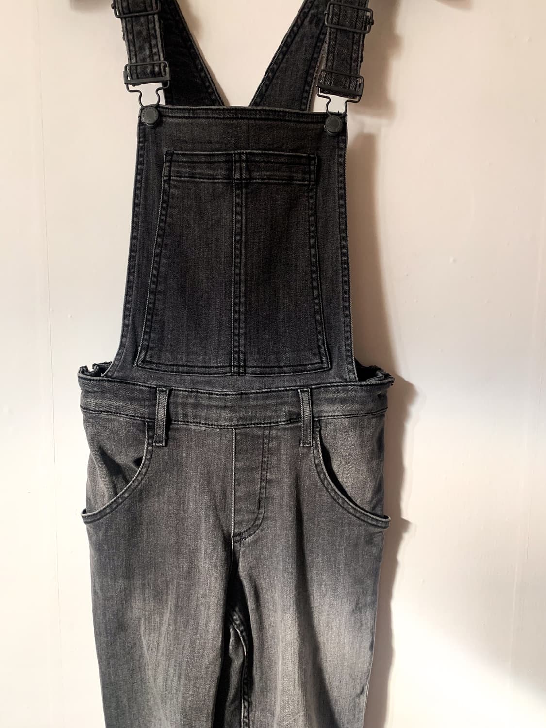 Cheap Monday 데님 오버롤 XS 사이즈 상품이미지5