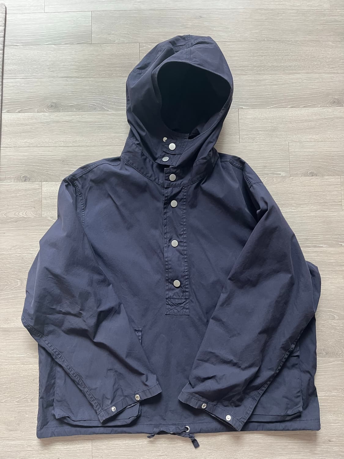 Nigel cabourn anorak jacket 상품이미지1