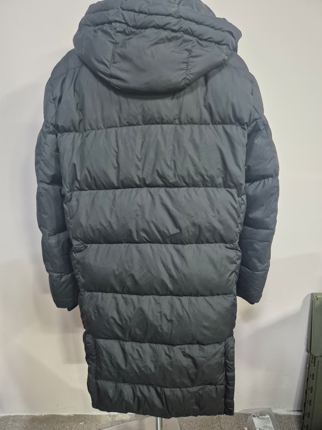 롱패딩 AND Z LIGHT 상품이미지2