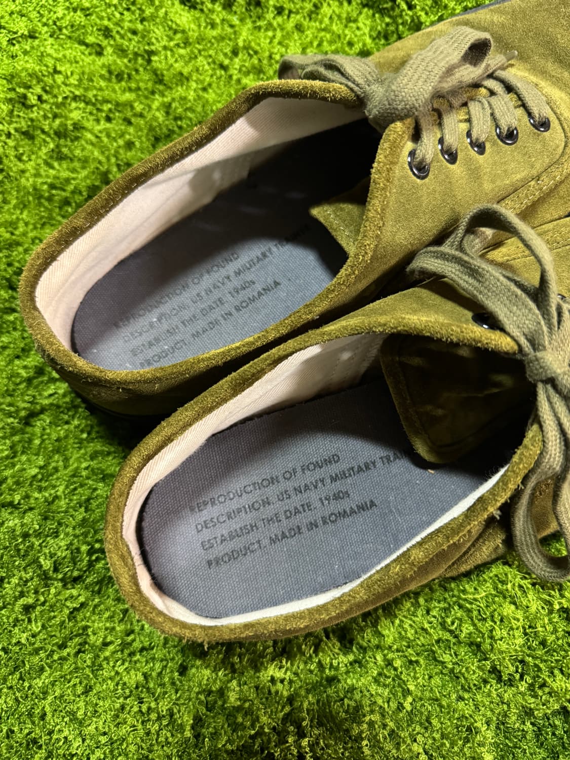 US Navy Military Trainer 44 상품이미지2