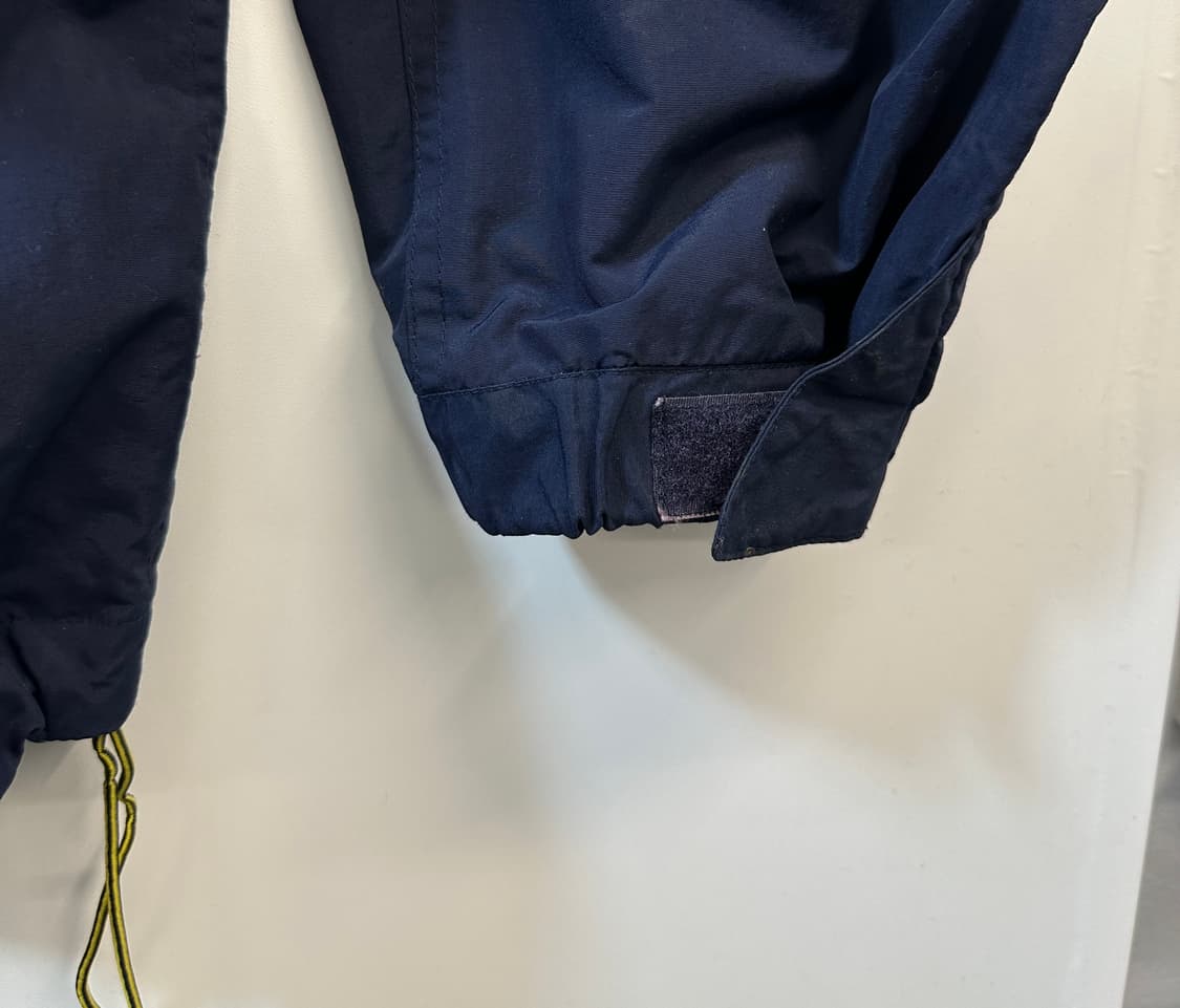 폴로스포츠 소프트쉘 아노락 후드 바람막이  상품이미지5